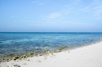 Blanco Beach Resort 3*