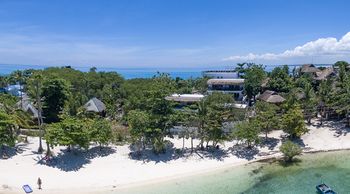 Blanco Beach Resort 3*