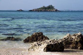 Blanco Beach Resort 3*