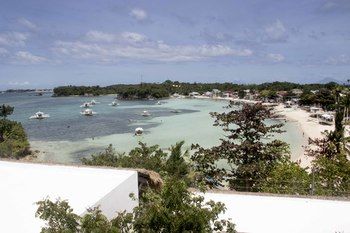 Blanco Beach Resort 3*