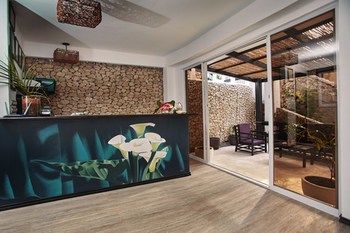 Blanco Beach Resort 3*