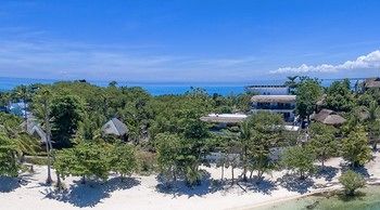 Blanco Beach Resort 3*