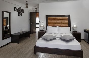Blanco Beach Resort 3*