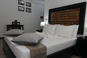 Blanco Beach Resort 3*