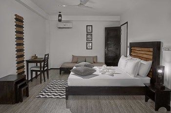Blanco Beach Resort 3*