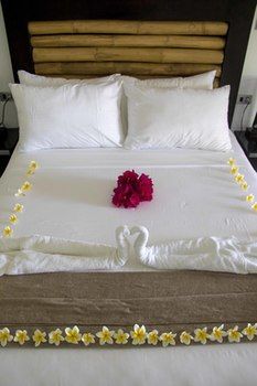 Blanco Beach Resort 3*