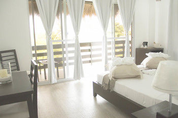 Blanco Beach Resort 3*