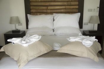 Blanco Beach Resort 3*