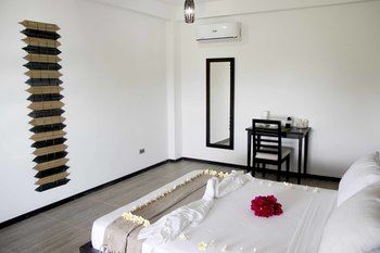 Blanco Beach Resort 3*