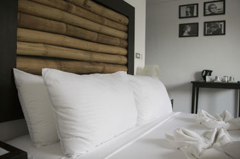 Blanco Beach Resort 3*