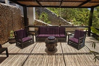 Blanco Beach Resort 3*