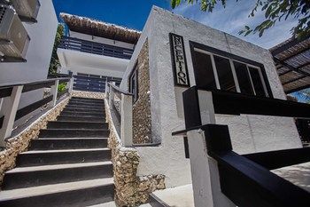 Blanco Beach Resort 3*