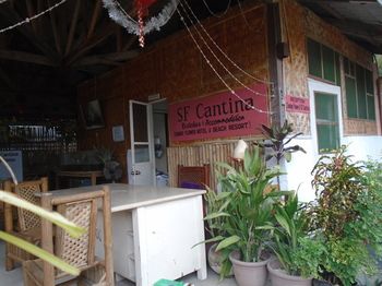 SF Cantina Hotel 3*