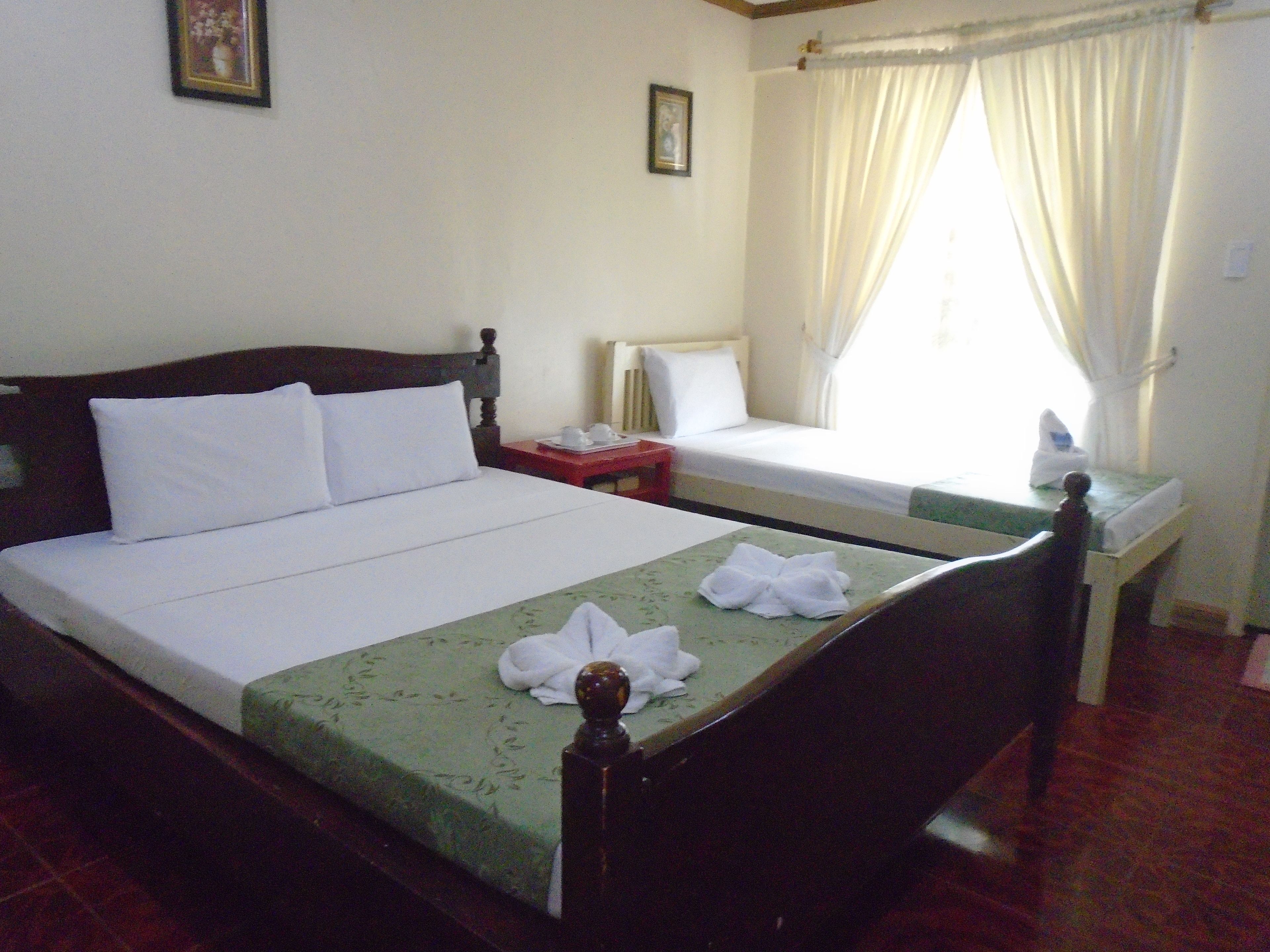 SF Cantina Hotel 3*