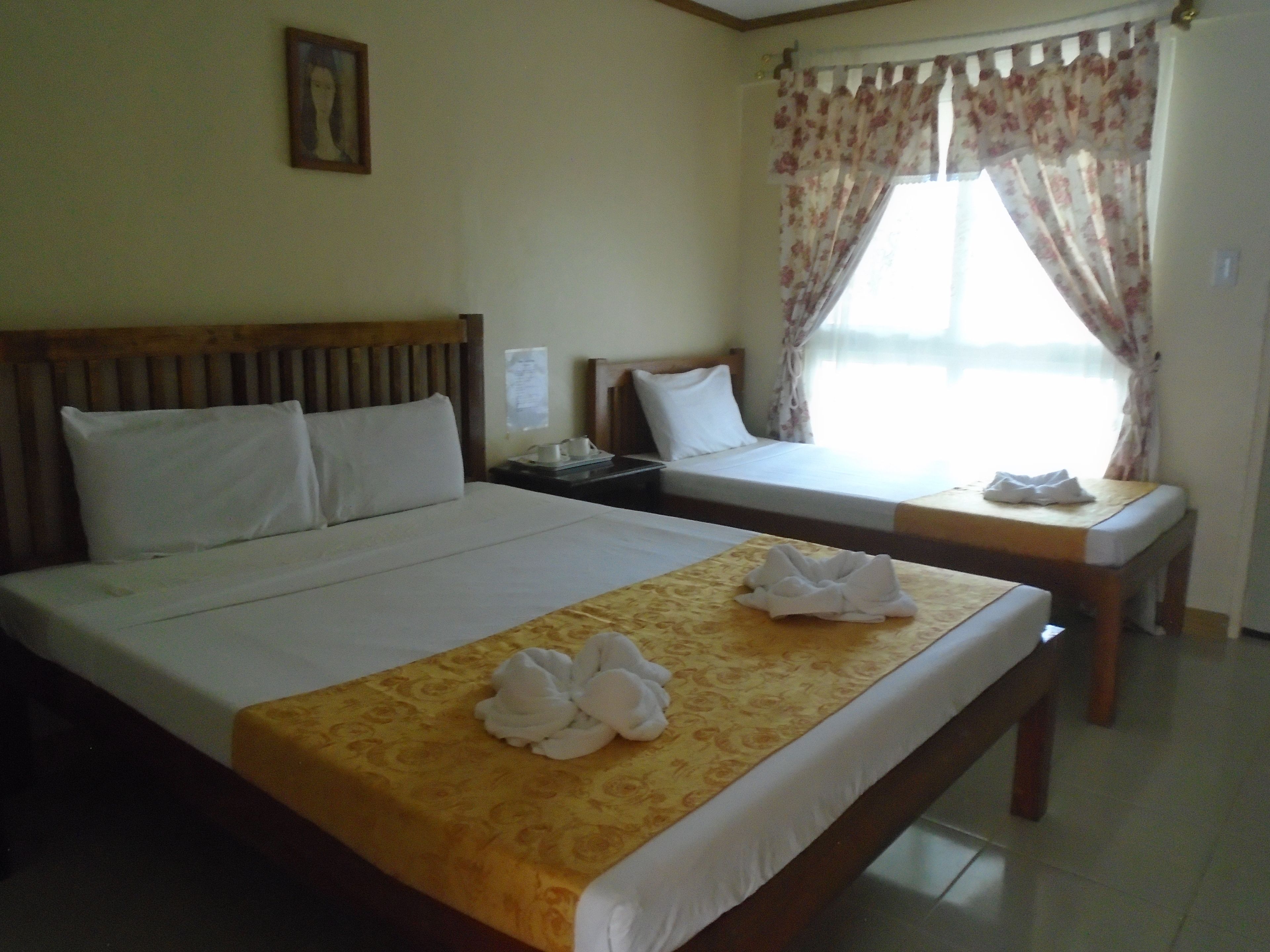 SF Cantina Hotel 3*