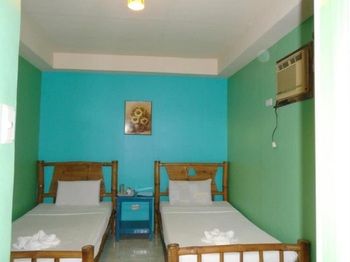 SF Cantina Hotel 3*