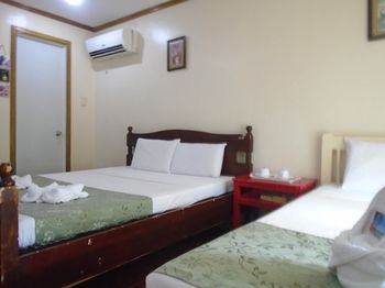 SF Cantina Hotel 3*