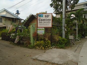 SF Cantina Hotel 3*