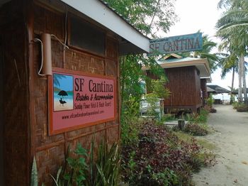 SF Cantina Hotel 3*