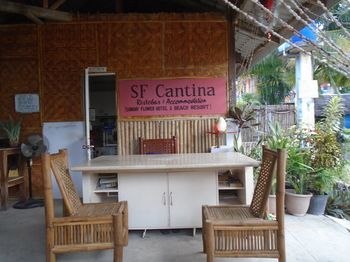 SF Cantina Hotel 3*