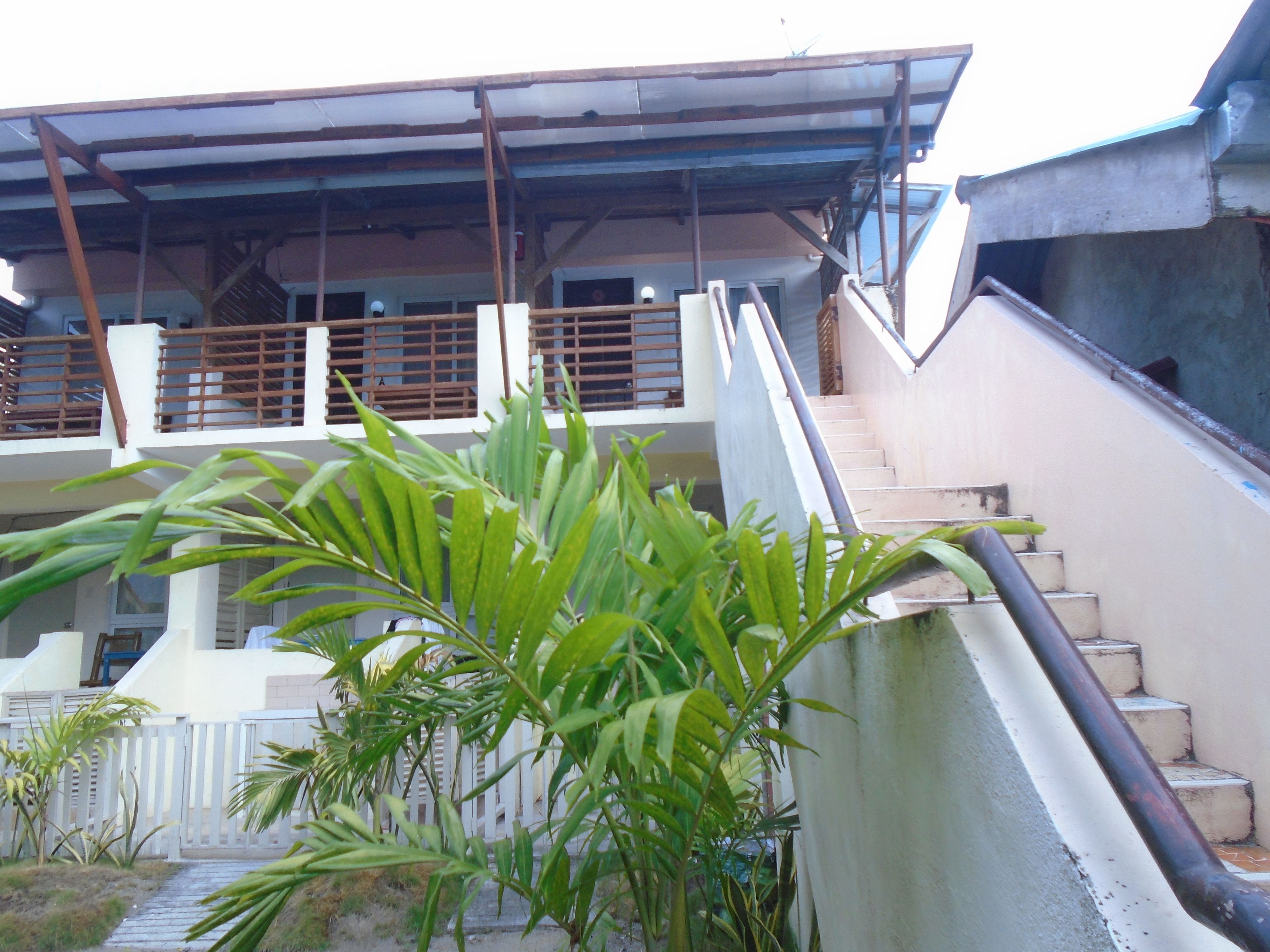 SF Cantina Hotel 3*