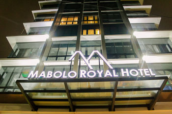 Mabolo Royal Hotel 3*