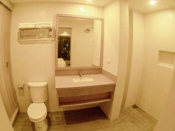 Mabolo Royal Hotel 3*