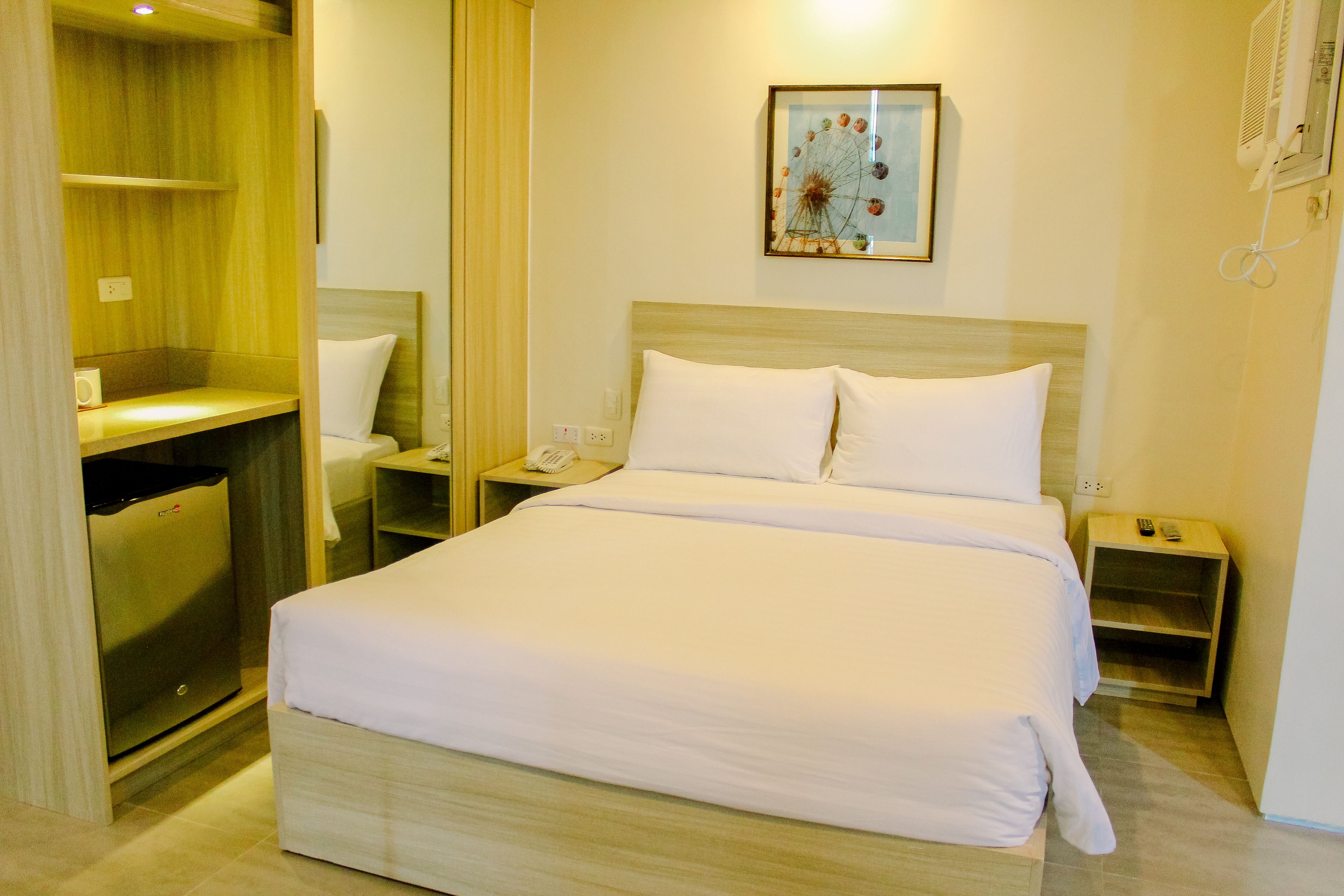 Mabolo Royal Hotel 3*