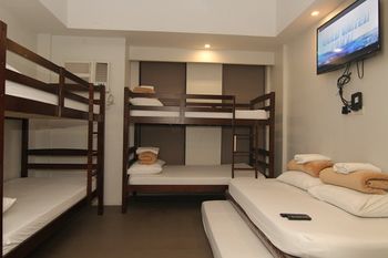 Mabolo Royal Hotel 3*