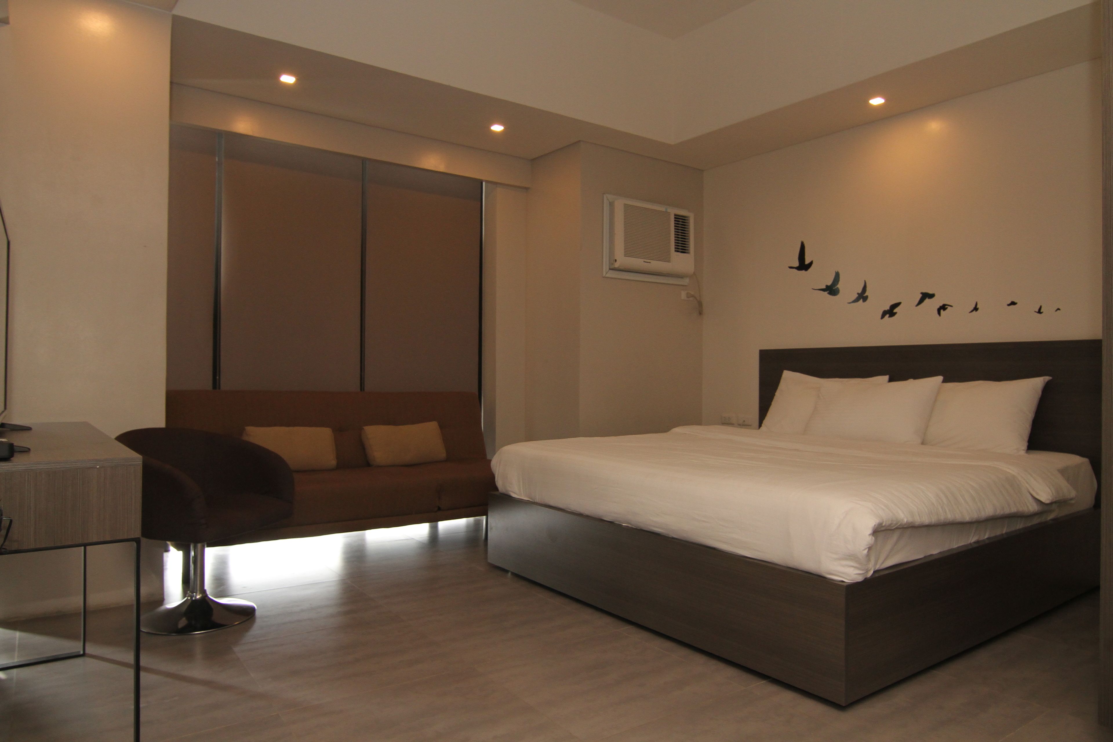 Mabolo Royal Hotel 3*