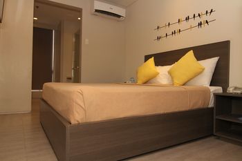 Mabolo Royal Hotel 3*