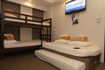 Mabolo Royal Hotel 3*