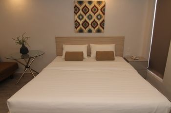 Mabolo Royal Hotel 3*