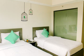 Mabolo Royal Hotel 3*