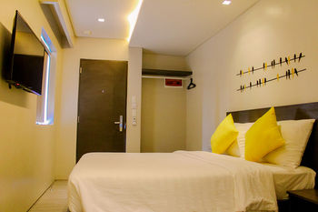 Mabolo Royal Hotel 3*