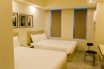 Mabolo Royal Hotel 3*