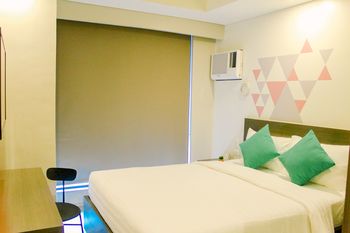 Mabolo Royal Hotel 3*