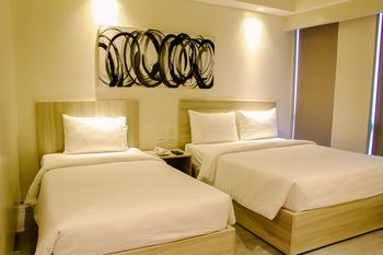 Mabolo Royal Hotel 3*
