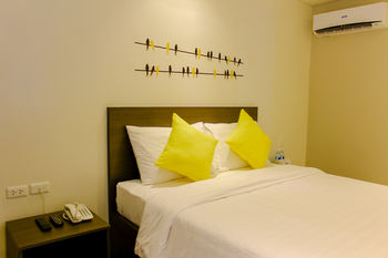 Mabolo Royal Hotel 3*