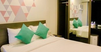 Mabolo Royal Hotel 3*