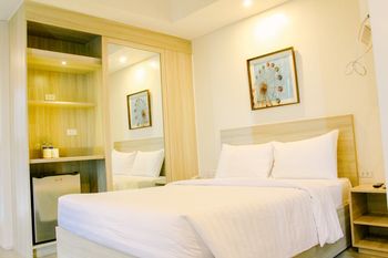 Mabolo Royal Hotel 3*