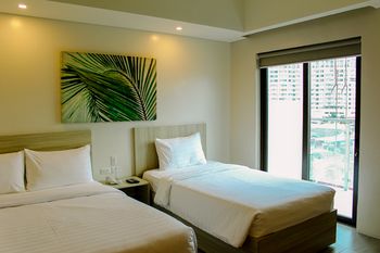 Mabolo Royal Hotel 3*