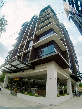 Mabolo Royal Hotel 3*