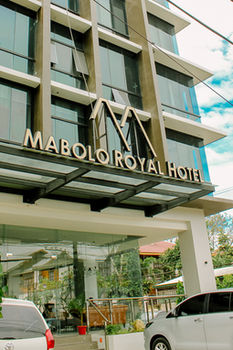 Mabolo Royal Hotel 3*