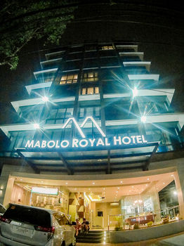 Mabolo Royal Hotel 3*