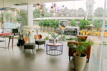 Mabolo Royal Hotel 3*