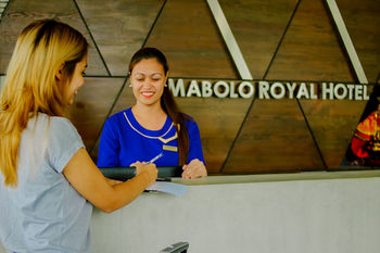 Mabolo Royal Hotel 3*
