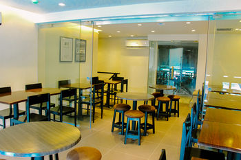 Mabolo Royal Hotel 3*