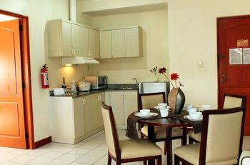 La Casarita 3*