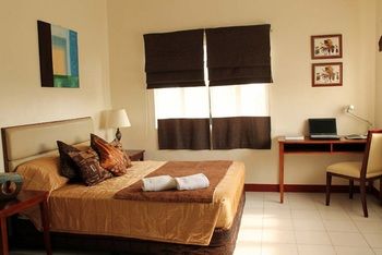 La Casarita 3*